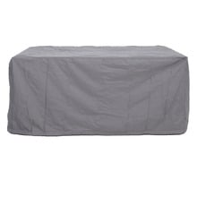 Rectangular Outdoor Dining Table Cover